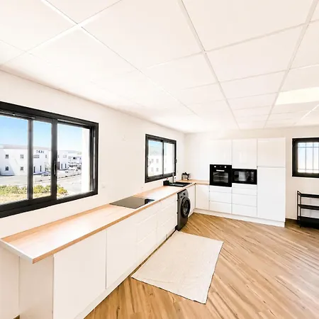 Apartment Loft - Jusqu'a 6 Voyageurs - Clim&parking Montredon-des-Corbieres