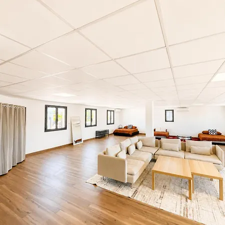 Loft - Jusqu'a 6 Voyageurs - Clim&parking