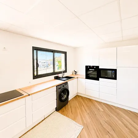 Loft - Jusqu'a 6 Voyageurs - Clim&parking *