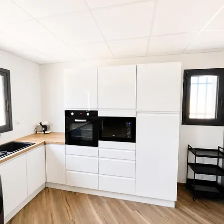 Loft - Jusqu'a 6 Voyageurs - Clim&parking * Montredon-des-Corbieres