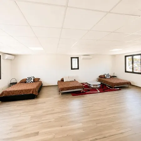 Loft - Jusqu'a 6 Voyageurs - Clim&parking